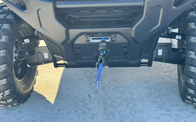 2026 Polaris® Ranger XP 1000 Premium Blue Labyrinth