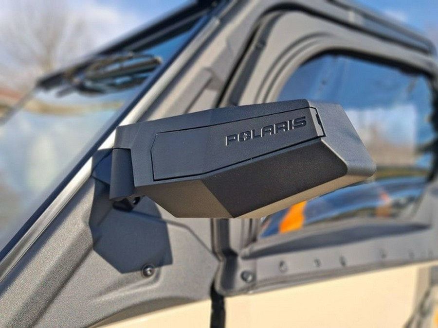 2026 Polaris RZR XP S 1000 Ultimate Cold Front Package