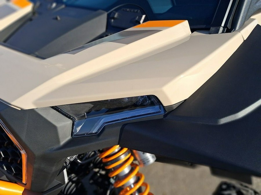 2026 Polaris RZR XP S 1000 Ultimate Cold Front Package