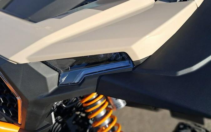 2026 Polaris RZR XP S 1000 Ultimate Cold Front Package