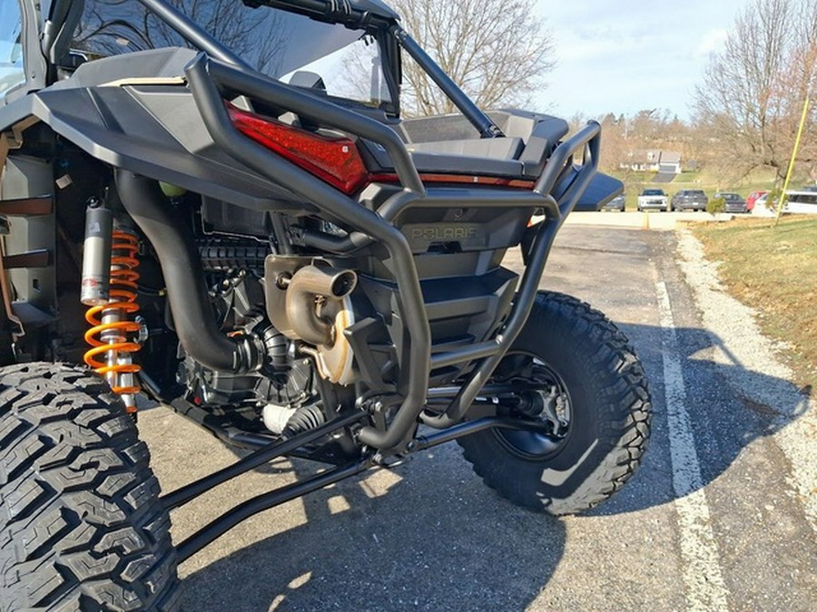 2026 Polaris RZR XP S 1000 Ultimate Cold Front Package