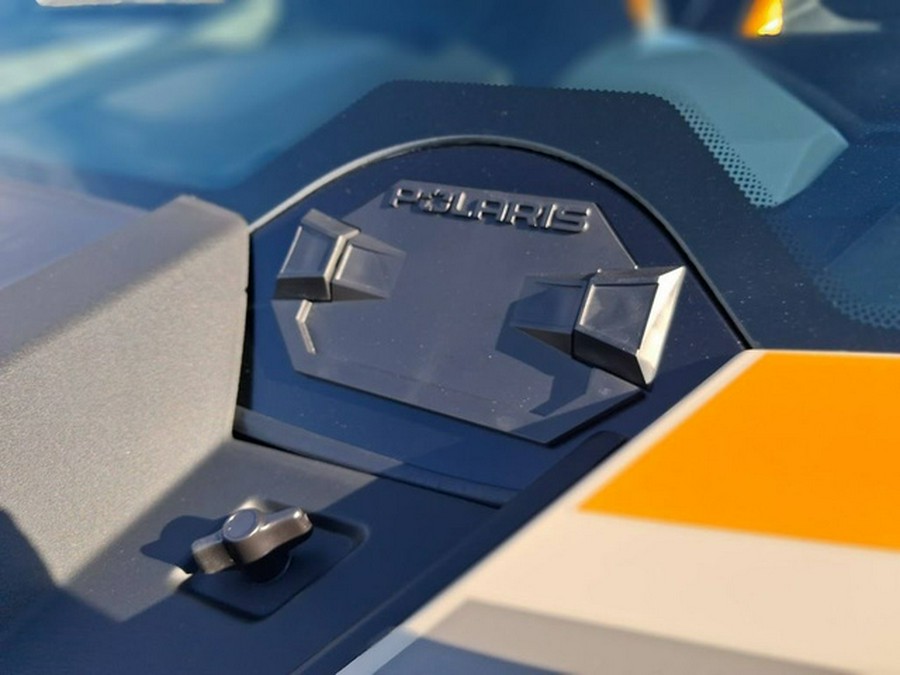 2026 Polaris RZR XP S 1000 Ultimate Cold Front Package