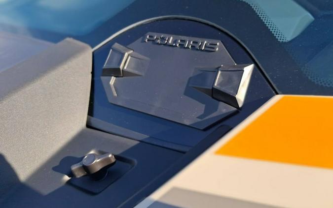 2026 Polaris RZR XP S 1000 Ultimate Cold Front Package