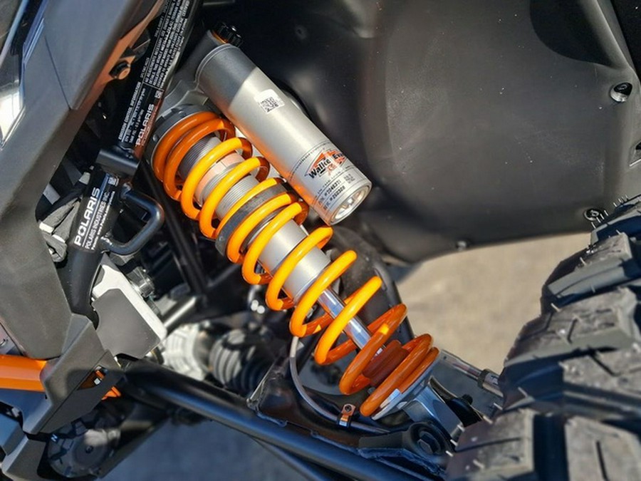 2026 Polaris RZR XP S 1000 Ultimate Cold Front Package