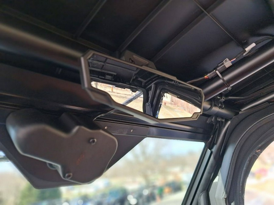 2026 Polaris RZR XP S 1000 Ultimate Cold Front Package