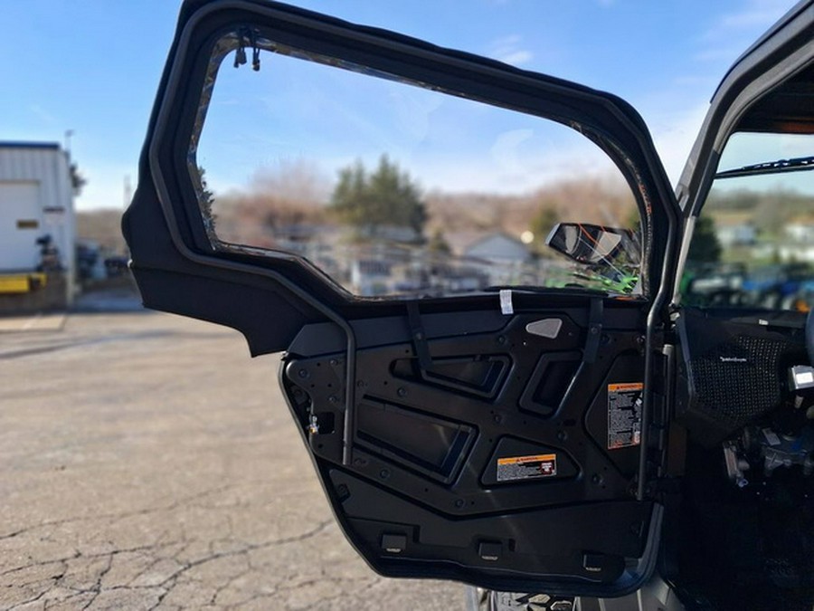 2026 Polaris RZR XP S 1000 Ultimate Cold Front Package