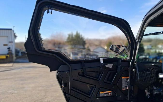 2026 Polaris RZR XP S 1000 Ultimate Cold Front Package