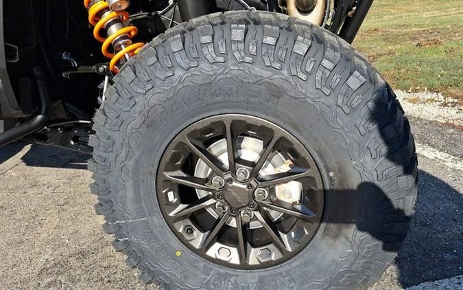 2026 Polaris RZR XP S 1000 Ultimate Cold Front Package