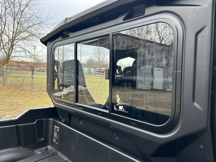 2025 Yamaha Wolverine RMAX4 1000 Limited