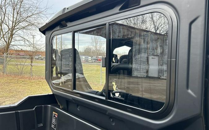 2025 Yamaha Wolverine RMAX4 1000 Limited