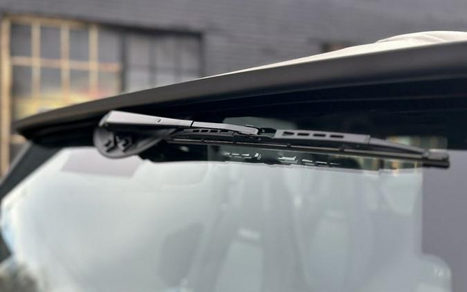 2025 Yamaha Wolverine RMAX4 1000 Limited