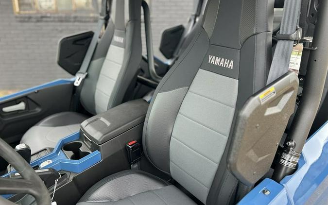 2025 Yamaha Wolverine RMAX4 1000 Limited