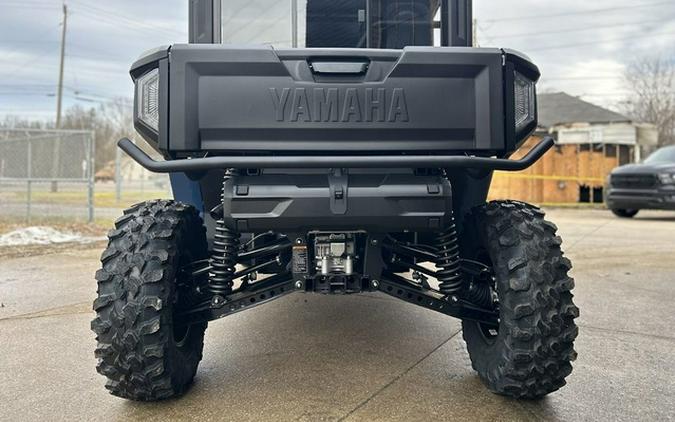 2025 Yamaha Wolverine RMAX4 1000 Limited
