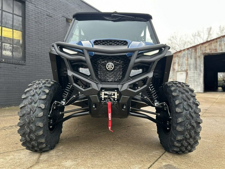 2025 Yamaha Wolverine RMAX4 1000 Limited