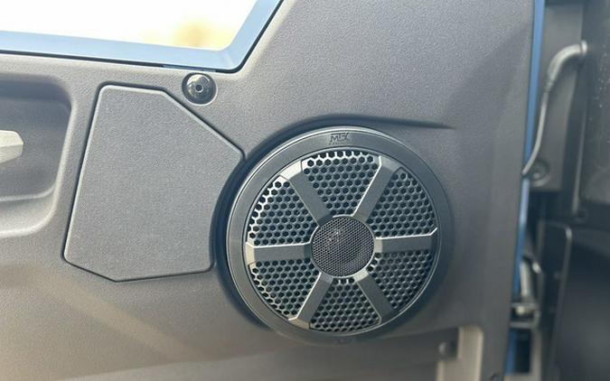 2025 Yamaha Wolverine RMAX4 1000 Limited