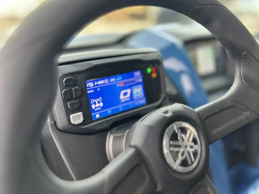 2025 Yamaha Wolverine RMAX4 1000 Limited