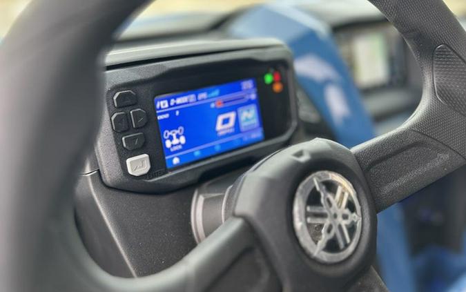 2025 Yamaha Wolverine RMAX4 1000 Limited