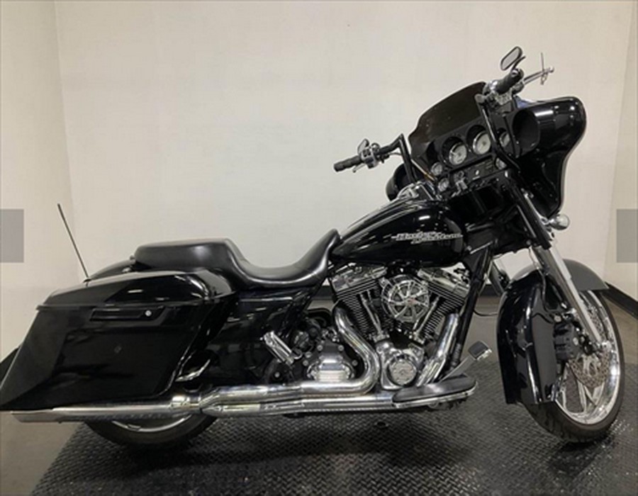 2013 Harley-Davidson Street Glide®
