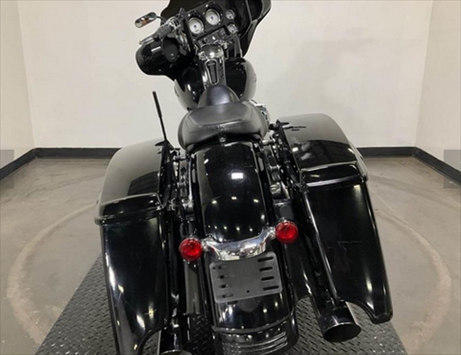 2013 Harley-Davidson Street Glide®