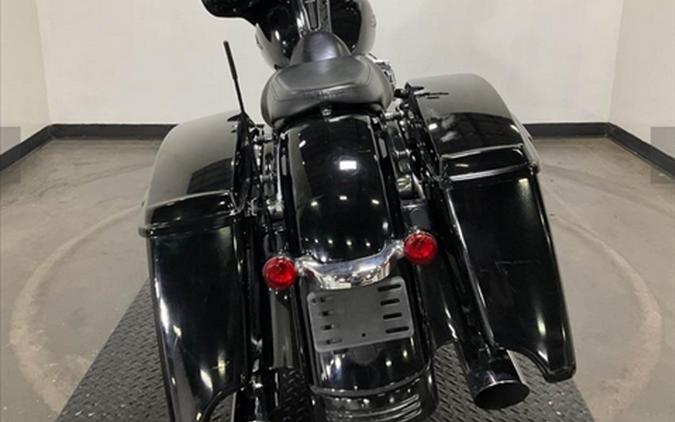 2013 Harley-Davidson Street Glide®