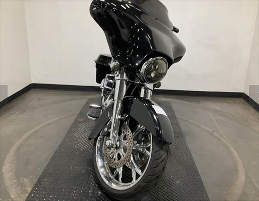 2013 Harley-Davidson Street Glide®