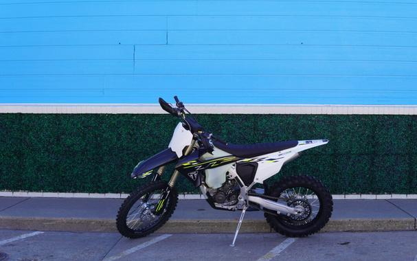 2026 Triumph TF 250-C