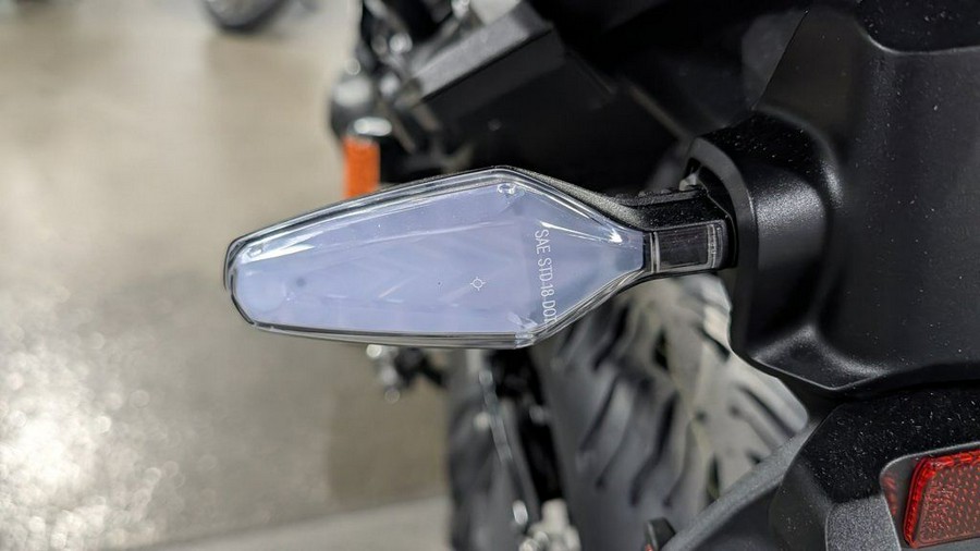 2026 BMW R 1300 RS Triple Black