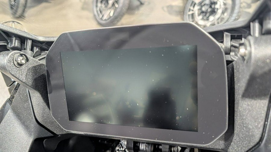 2026 BMW R 1300 RS Triple Black