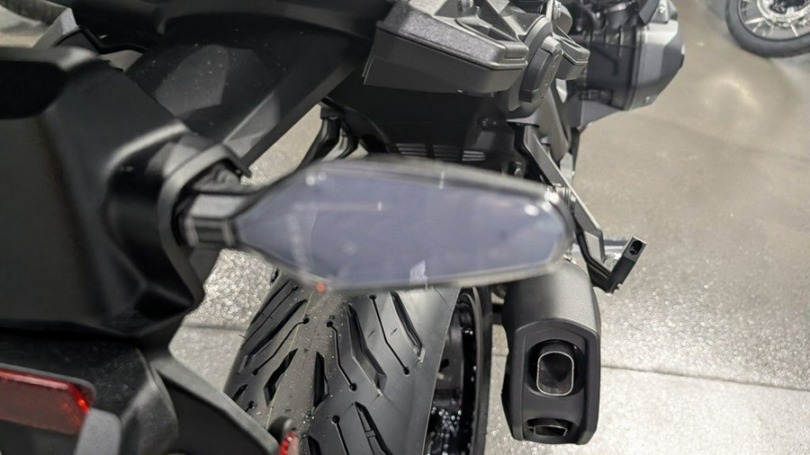 2026 BMW R 1300 RS Triple Black