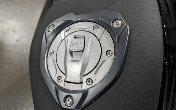 2026 BMW R 1300 RS Triple Black