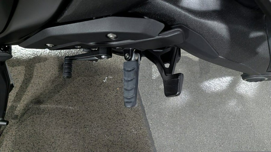 2026 BMW R 1300 RS Triple Black