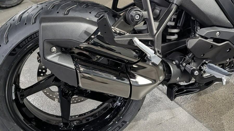 2026 BMW R 1300 RS Triple Black