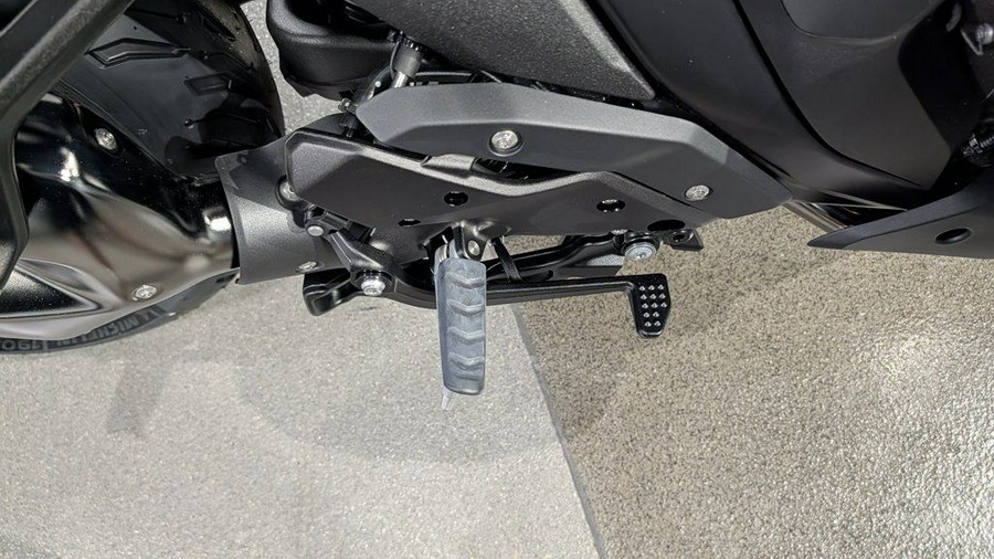 2026 BMW R 1300 RS Triple Black