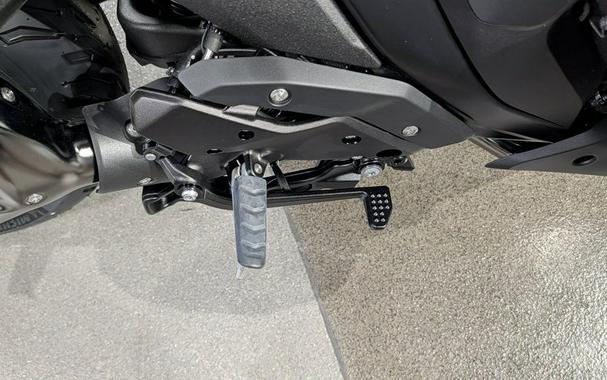 2026 BMW R 1300 RS Triple Black