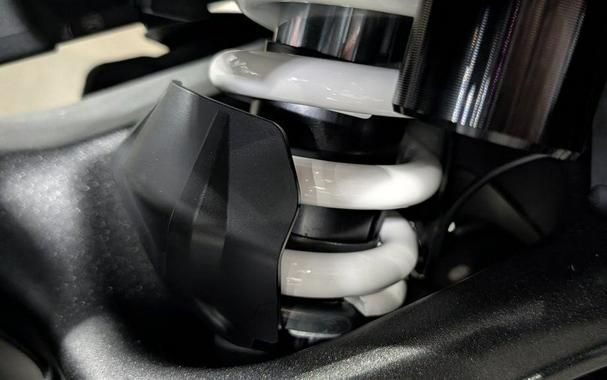 2026 BMW R 1300 RS Triple Black