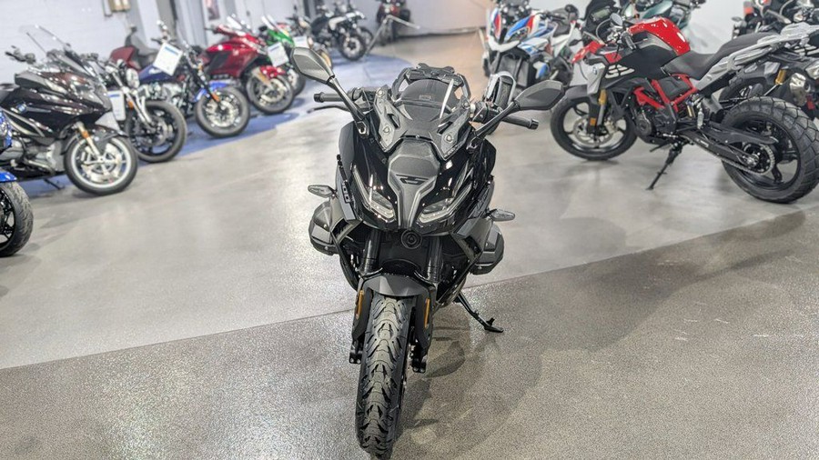 2026 BMW R 1300 RS Triple Black