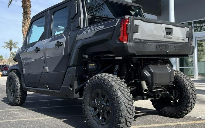 2026 Polaris® XPedition XP 5 NorthStar