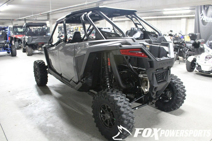 2026 Polaris RZR PRO XP 4 ULTIMATE