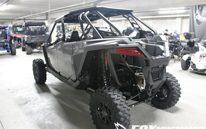 2026 Polaris RZR PRO XP 4 ULTIMATE