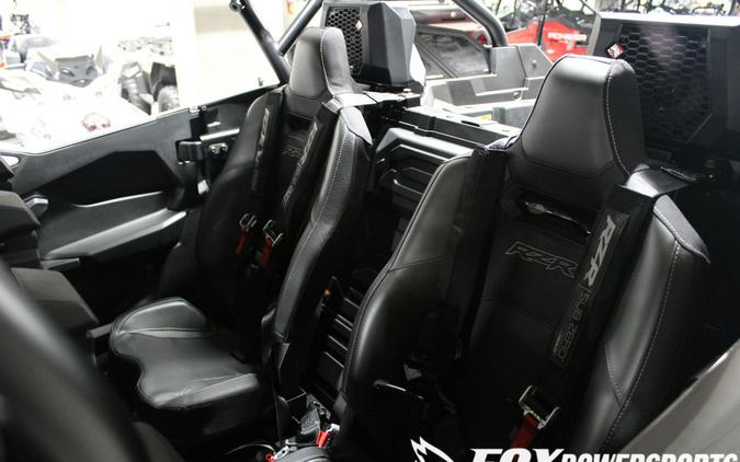 2026 Polaris RZR PRO XP 4 ULTIMATE
