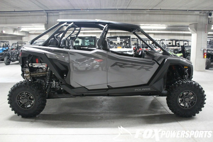 2026 Polaris RZR PRO XP 4 ULTIMATE