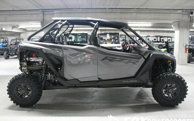 2026 Polaris RZR PRO XP 4 ULTIMATE
