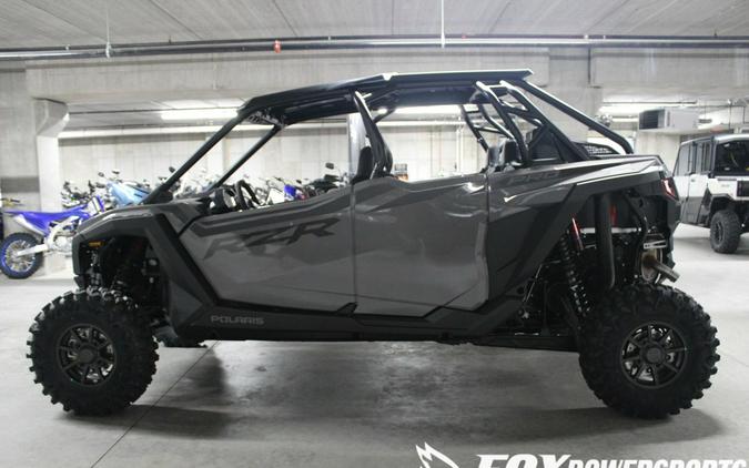 2026 Polaris RZR PRO XP 4 ULTIMATE