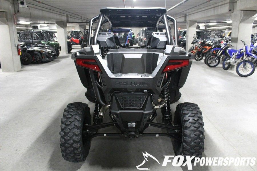 2026 Polaris RZR PRO XP 4 ULTIMATE