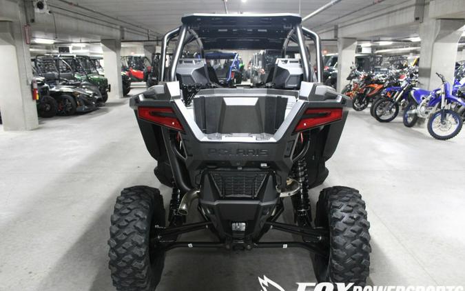 2026 Polaris RZR PRO XP 4 ULTIMATE