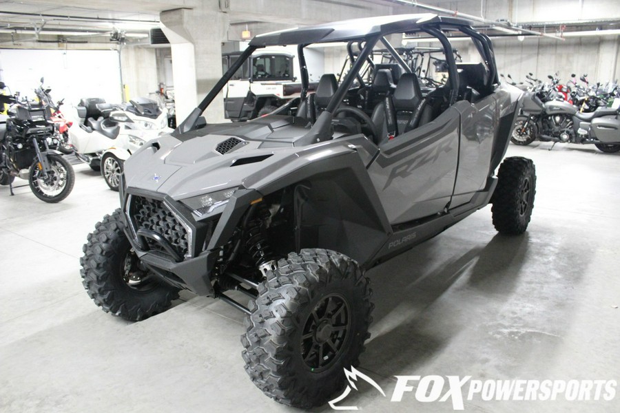 2026 Polaris RZR PRO XP 4 ULTIMATE