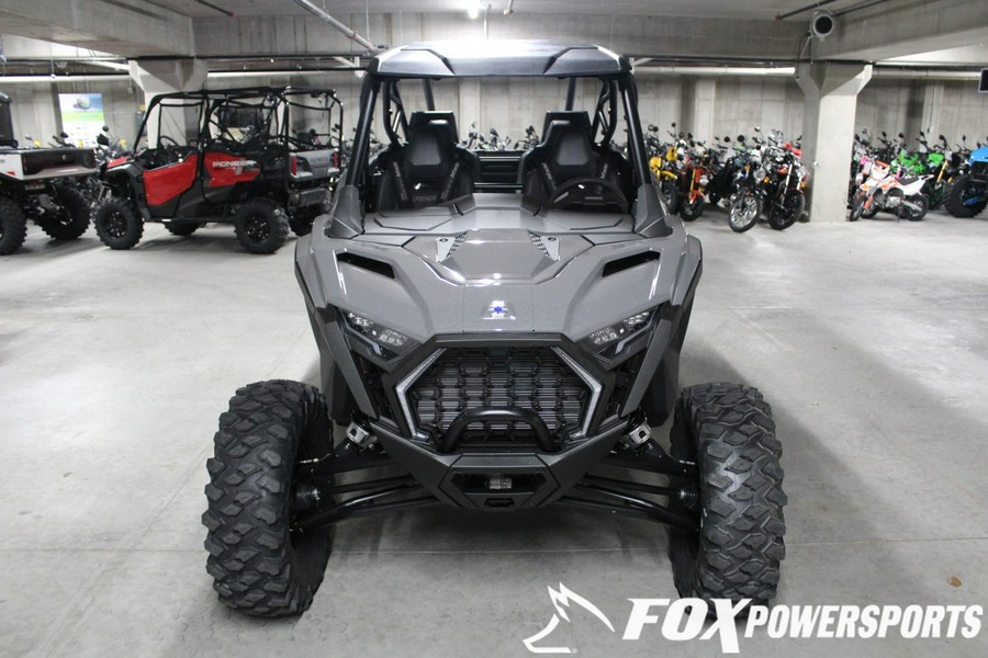 2026 Polaris RZR PRO XP 4 ULTIMATE