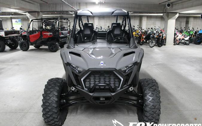 2026 Polaris RZR PRO XP 4 ULTIMATE