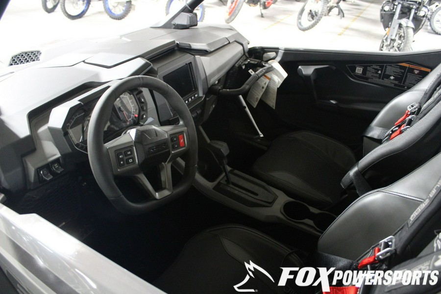 2026 Polaris RZR PRO XP 4 ULTIMATE