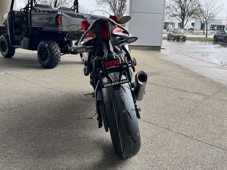 2026 Yamaha YZF-R1 70th Anniversary Edition